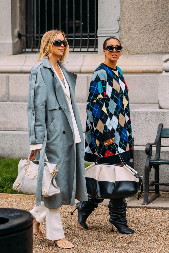 trendy jesień zima 2023 2024